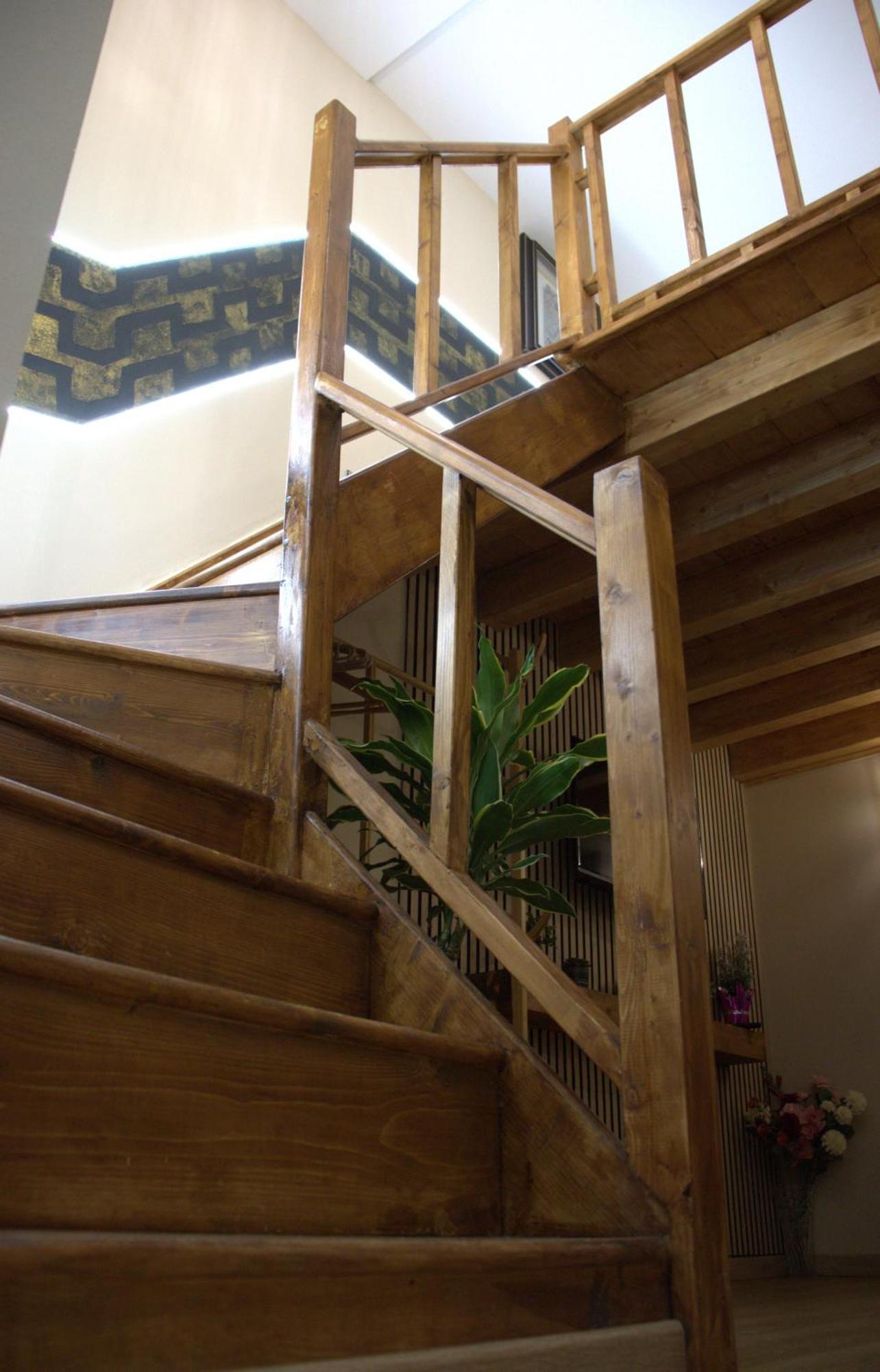 Viktoria Apartment Bari Luaran gambar
