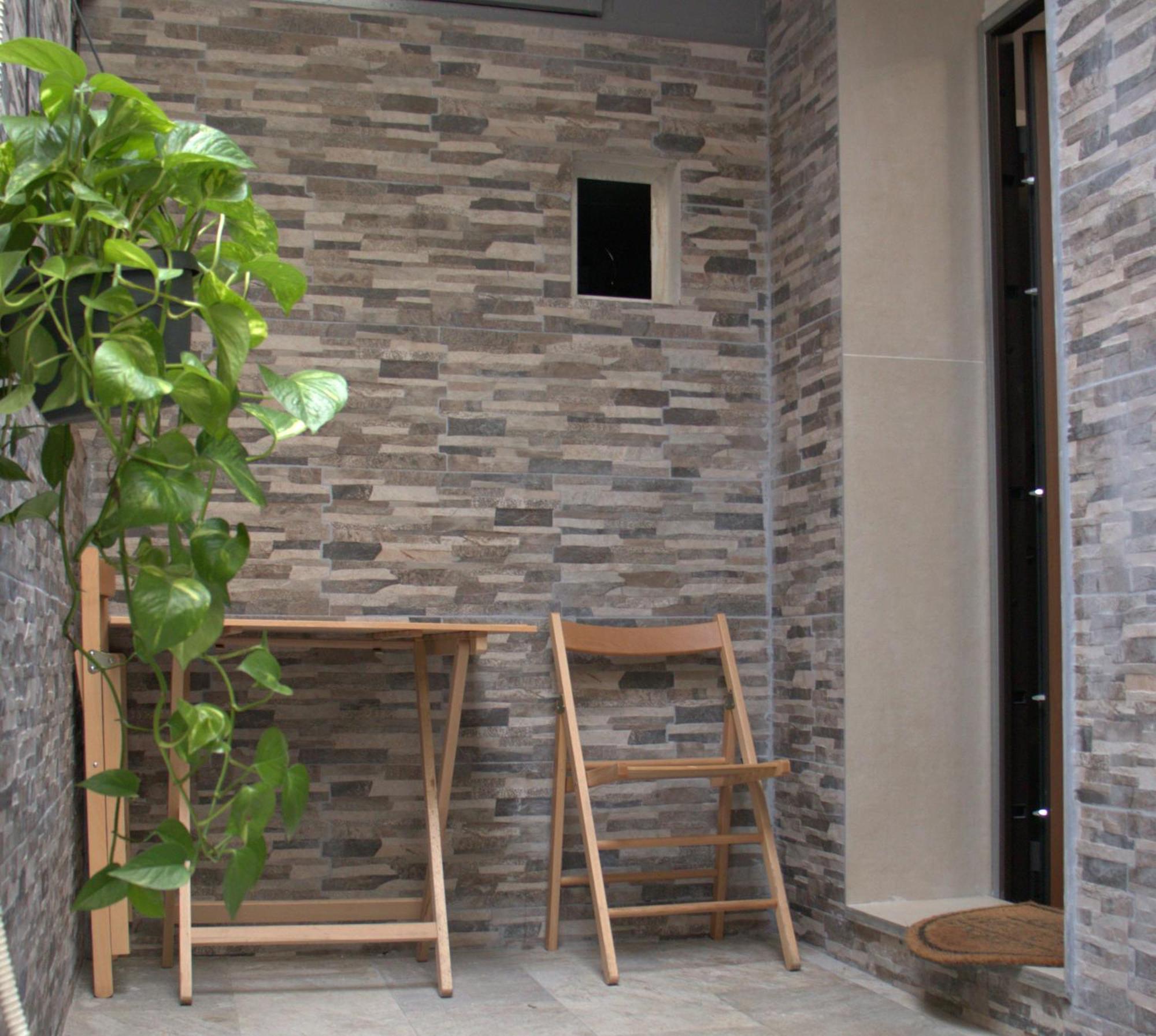 Viktoria Apartment Bari Luaran gambar