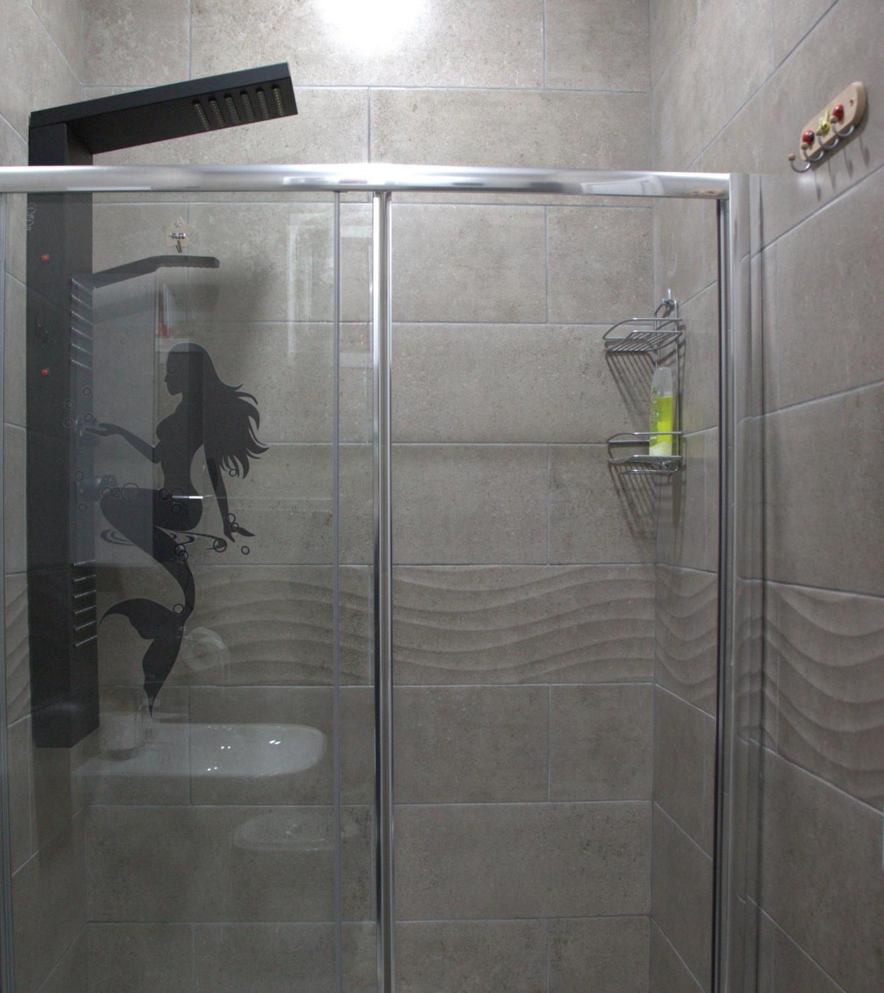 Viktoria Apartment Bari Luaran gambar
