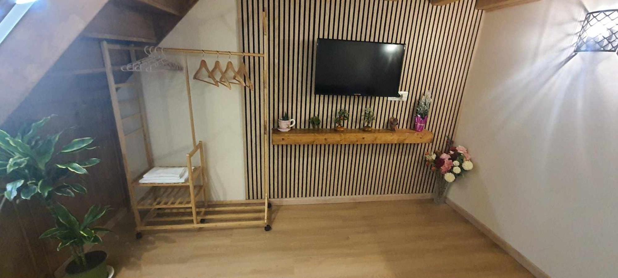 Viktoria Apartment Bari Luaran gambar