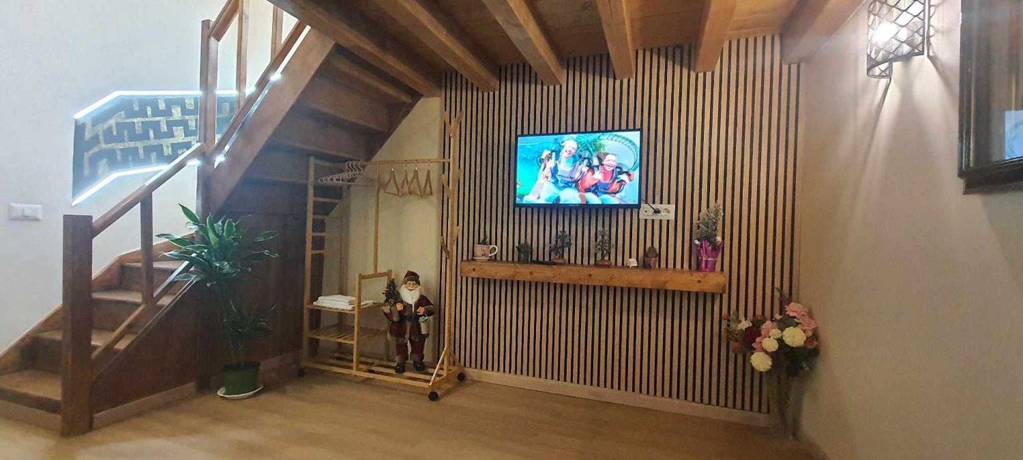 Viktoria Apartment Bari Luaran gambar