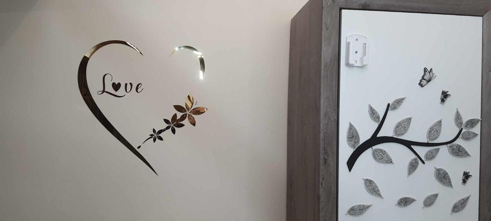 Viktoria Apartment Bari Luaran gambar