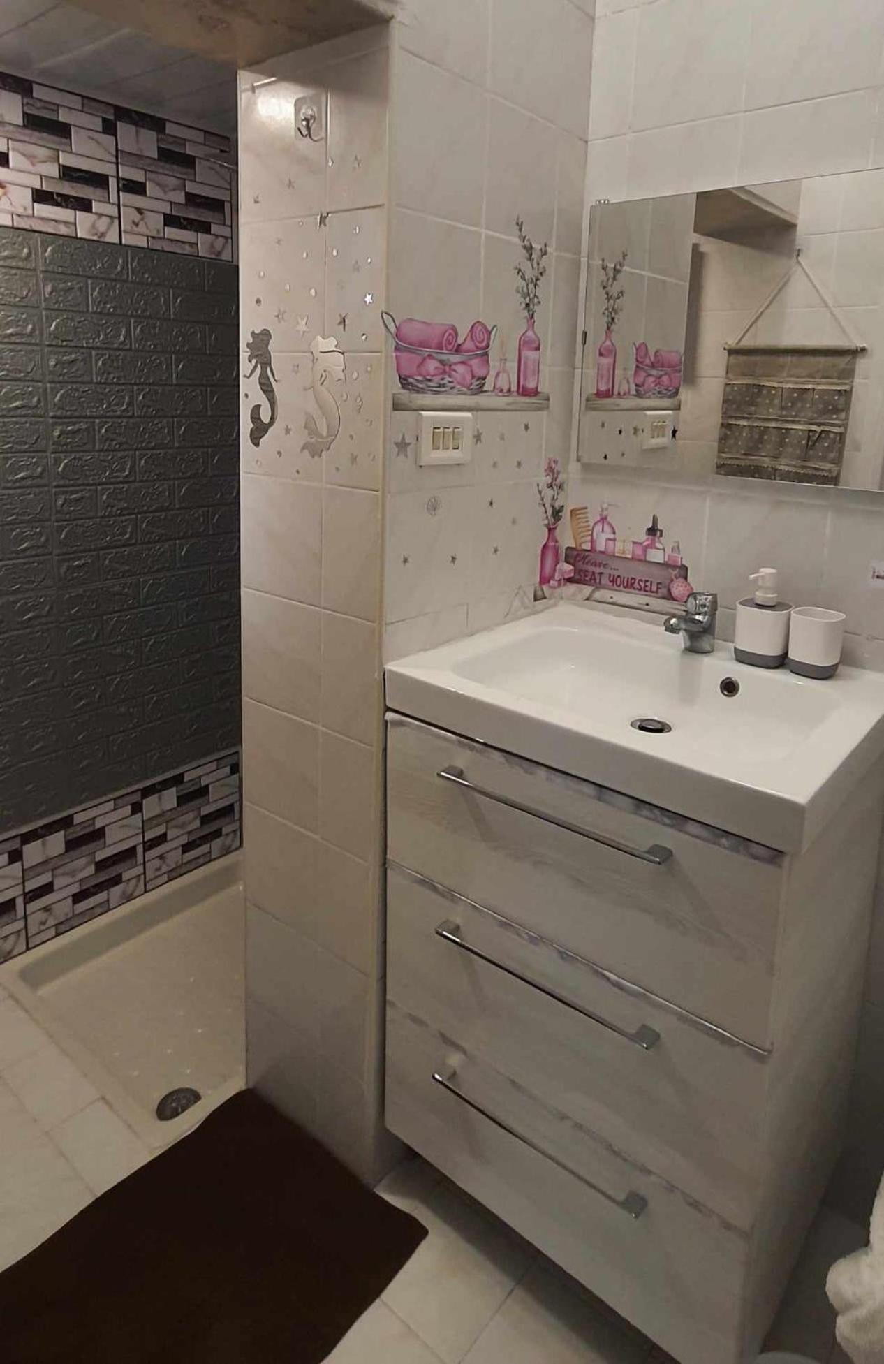 Viktoria Apartment Bari Luaran gambar