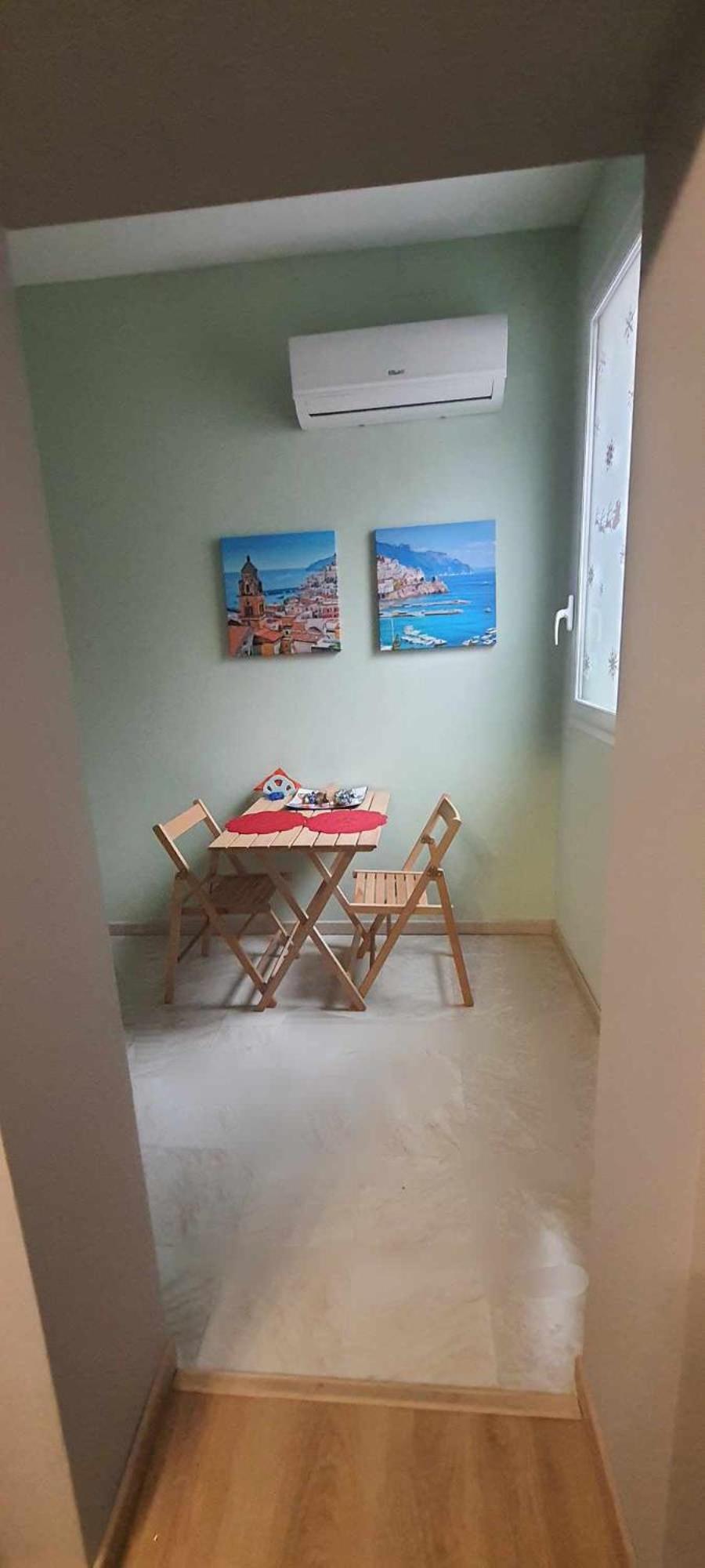 Viktoria Apartment Bari Luaran gambar