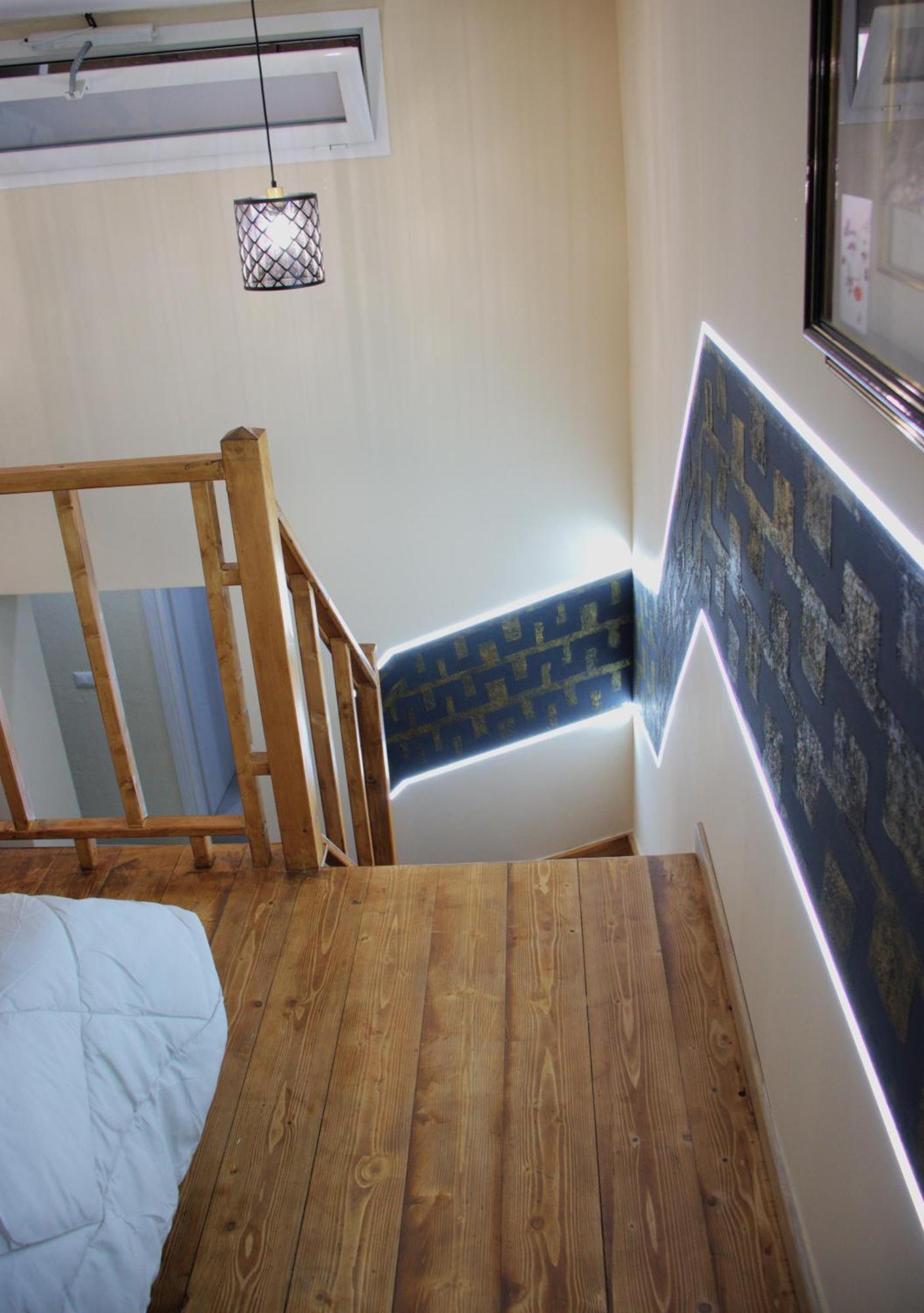 Viktoria Apartment Bari Luaran gambar