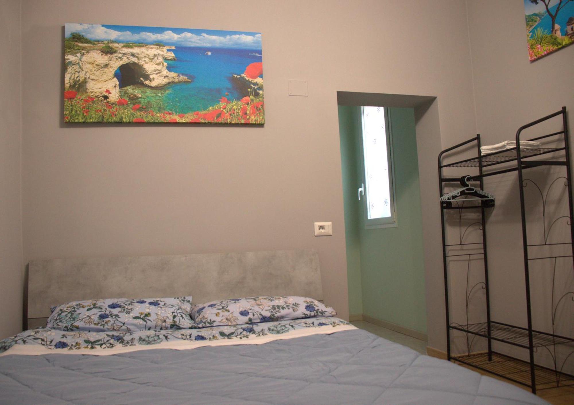 Viktoria Apartment Bari Luaran gambar