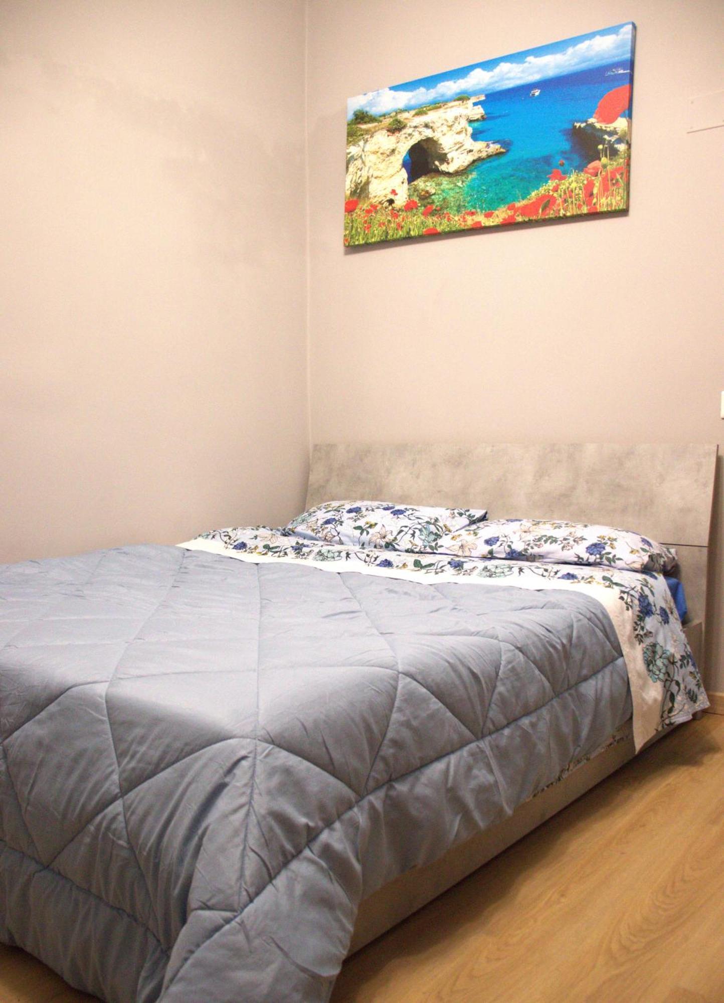 Viktoria Apartment Bari Luaran gambar