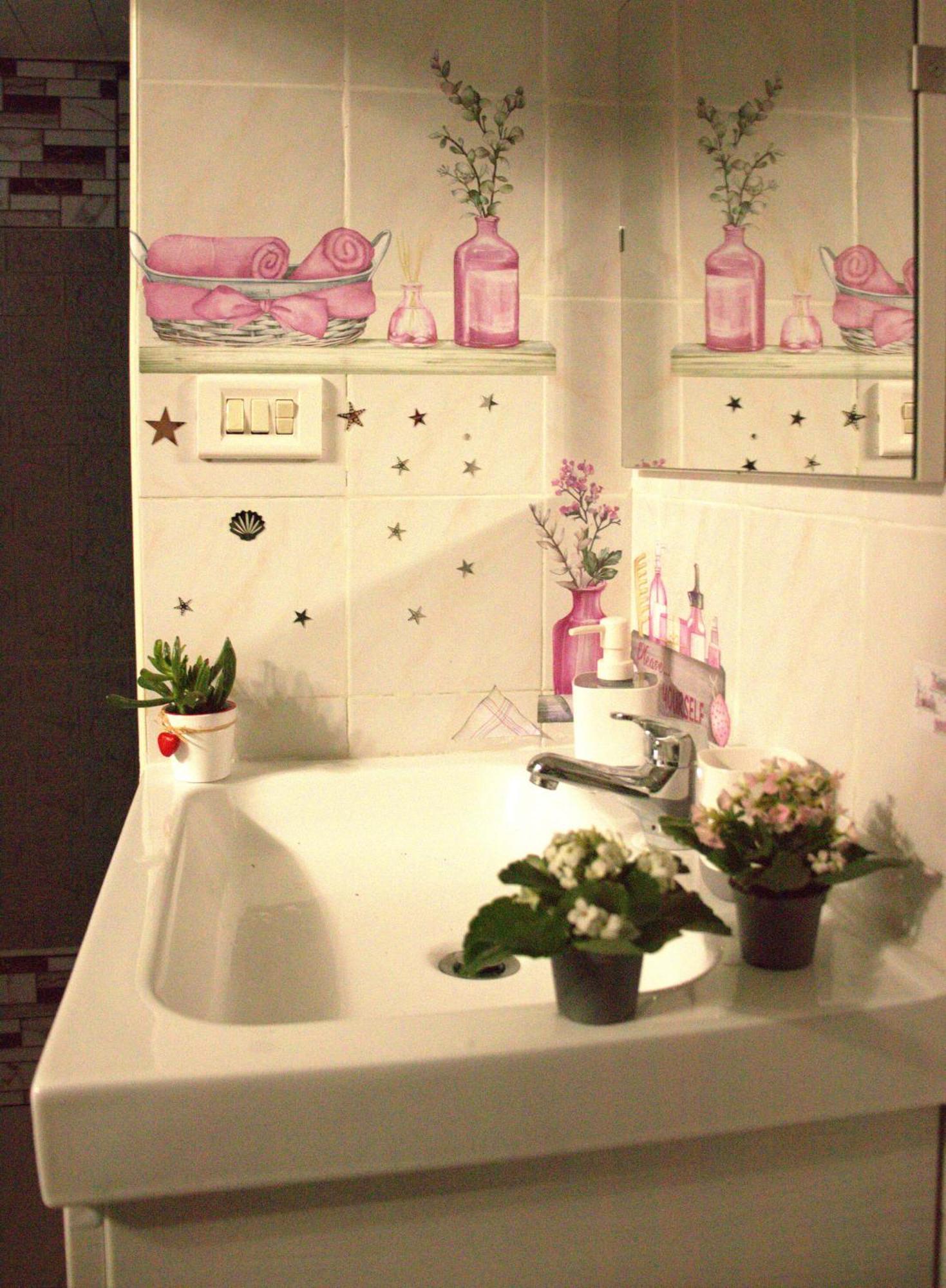 Viktoria Apartment Bari Luaran gambar