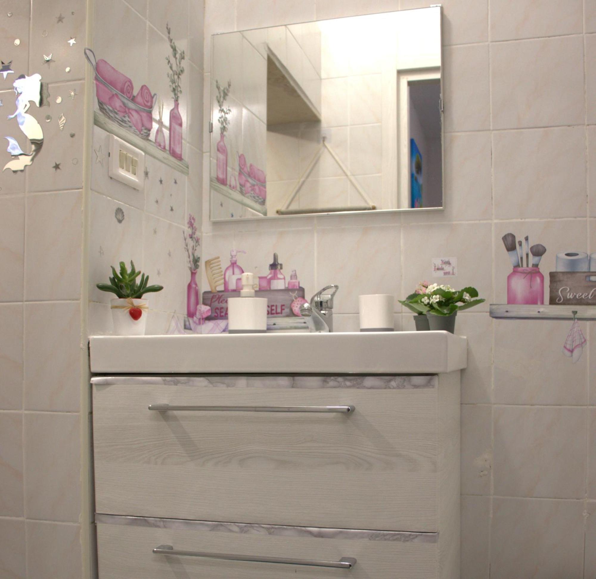 Viktoria Apartment Bari Luaran gambar