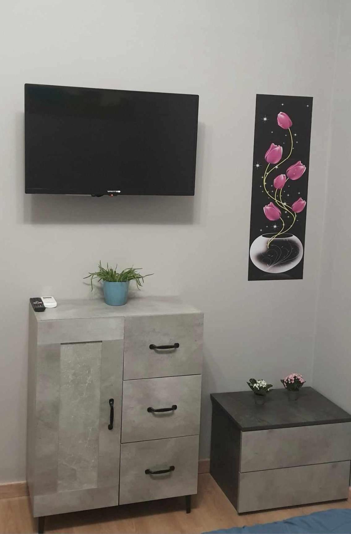 Viktoria Apartment Bari Luaran gambar