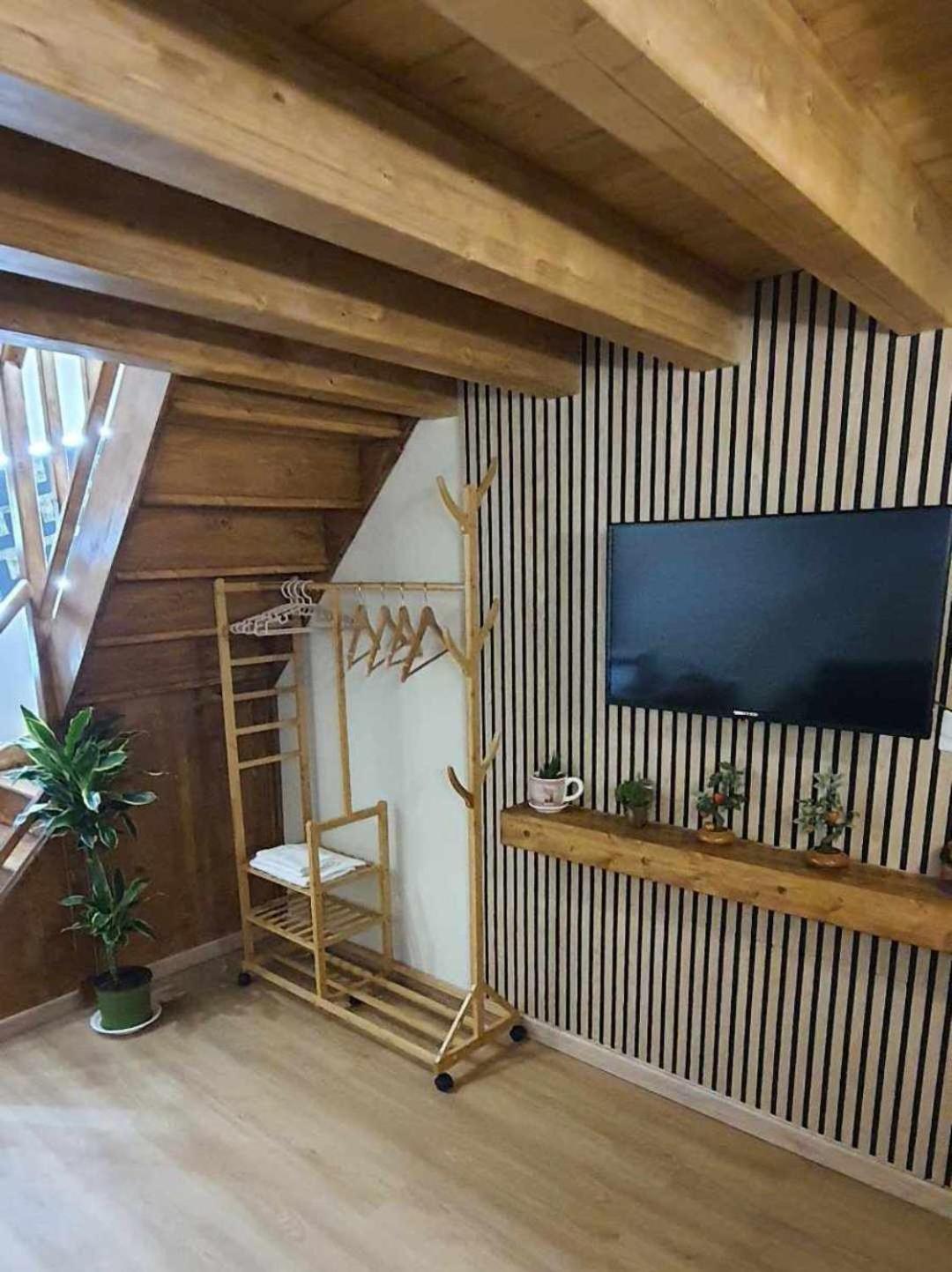 Viktoria Apartment Bari Luaran gambar