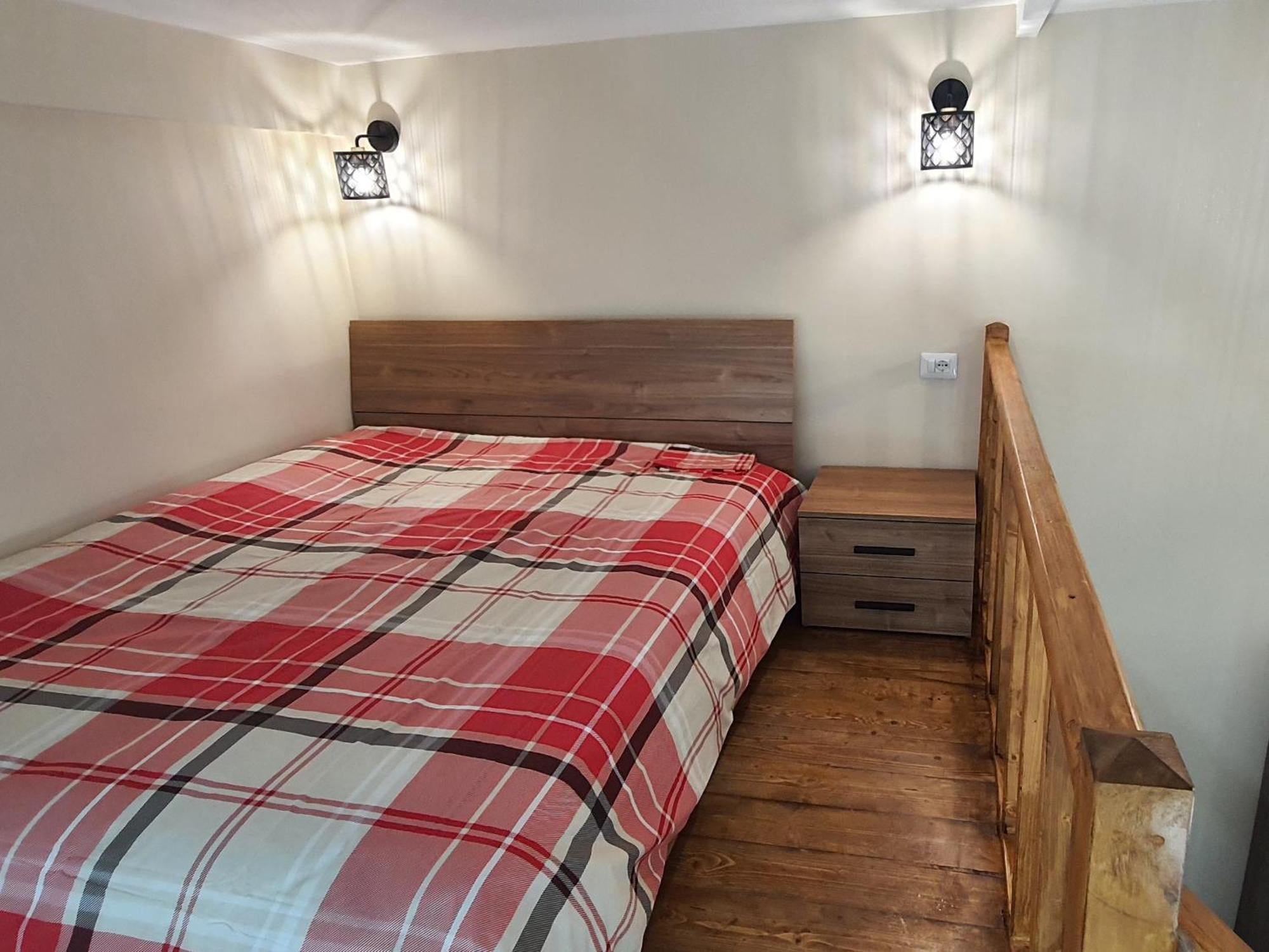 Viktoria Apartment Bari Luaran gambar